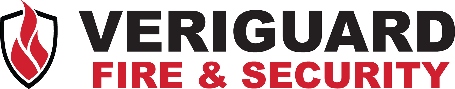 Veriguard Fire & Security logo