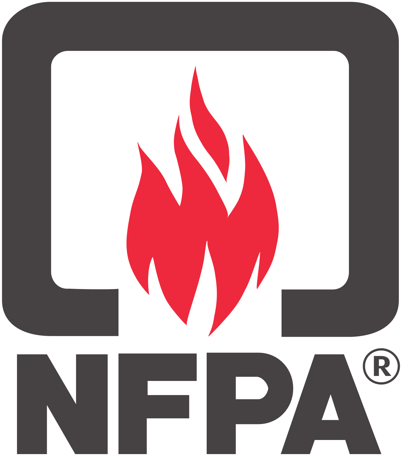 National Fire Protection Association (NFPA) logo