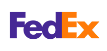 FedEx logo