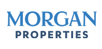 Morgan Properties logo
