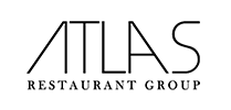 Atlas Restaurant Group logo
