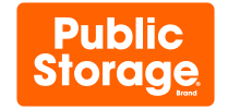 Public Storage logo
